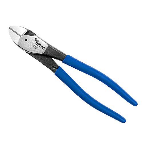 ツノダ(Tsunoda) 電工パワーニッパー 強力刃 200mm PW-324 | 