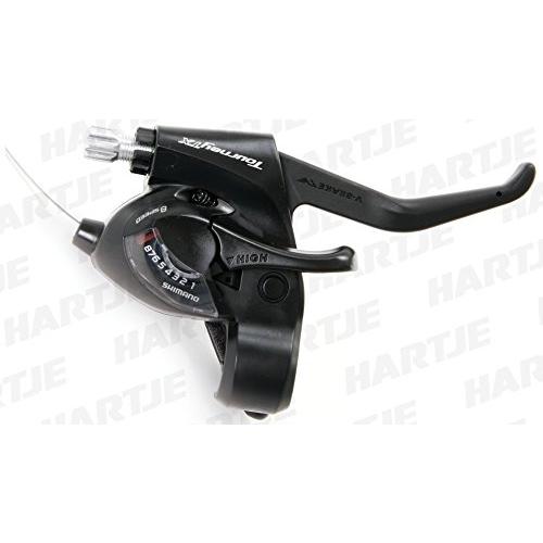 シマノ (SHIMANO) シフティング/ブレーキレバー (MTB) ST-TX800