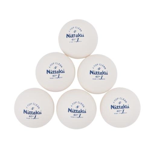 ニッタク(Nittaku) Jトップクリーントレキュウ 6コイリ | 