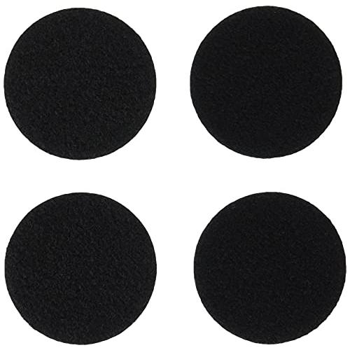 デイトナ(Daytona) バイク用 インカム DT-01/E1用 補修品 スピーカー固定用面ファスナー 17117 | 