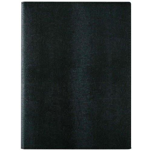 レイメイ藤井 レポートパッド zeitVektor A4 ブラック ZVP283B | 