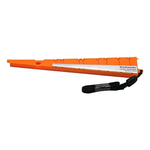 サンハヤト リードベンダー RB-5 リード線、部品の簡易折り曲げ器 | 