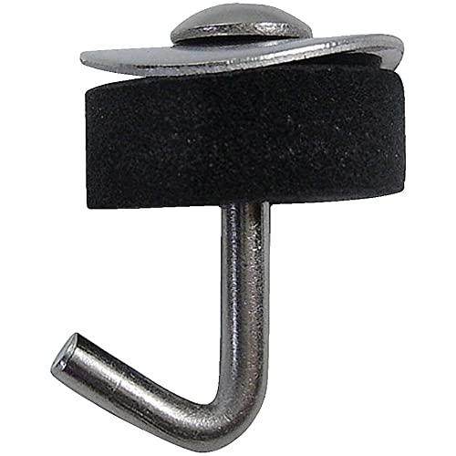 ダイドーハント (DAIDOHANT) (波板フック) ステンレスワンタッチフック シルバー (呼び径d) 3.0 x (長さL) 22mm ( | 