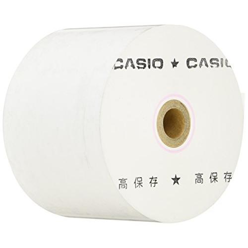CASIO(カシオ) レジ用ロールペーパー 5個入 TRP-5880HX5 | 