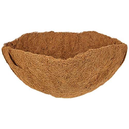 タカショー ヤシマット(ヘッダー)ハンギングバスケット 25cm用 | 