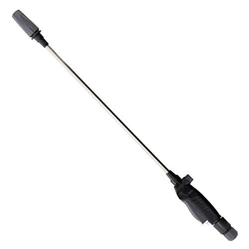 タカギ(takagi) 散水ノズル ジェットウォッシャー 普通ホース 洗車 清掃 ジェットノズル G1137BK | 