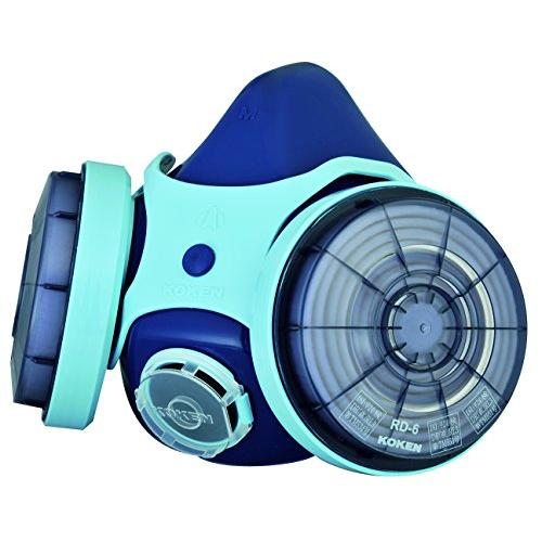 興研 防じんマスク サカヰ式 7121R-03型 130354 | 