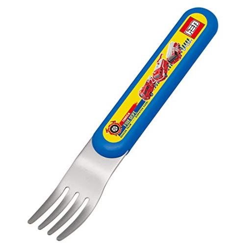 スケーター (skater) 子供用 フォーク トミカ 19 日本製 13cm F9 | 