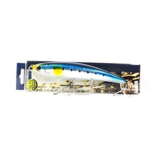 シマノ(SHIMANO) ルアー オシア ペンシル 160F AR-C PB-160Q 001 キョウリンイワシ | 