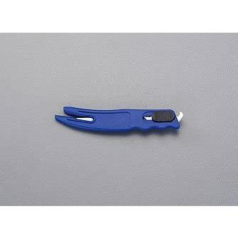 エスコ(Esco) 開梱用カッター EA589AY-1 | 