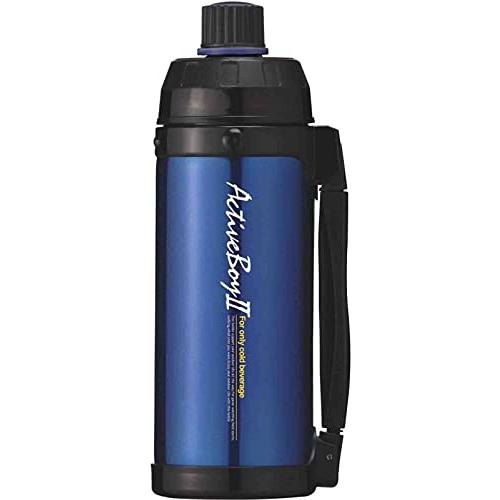 タフコ スポーツボトル ブルー 1L アクティブボーイ II F-2667 | 