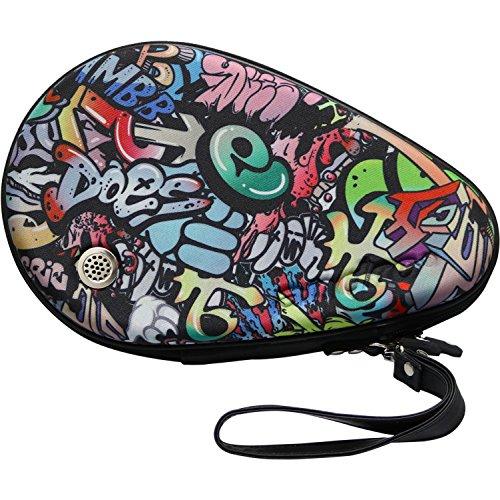 andro(アンドロ) 卓球 ラケットケース WP 412004 | 