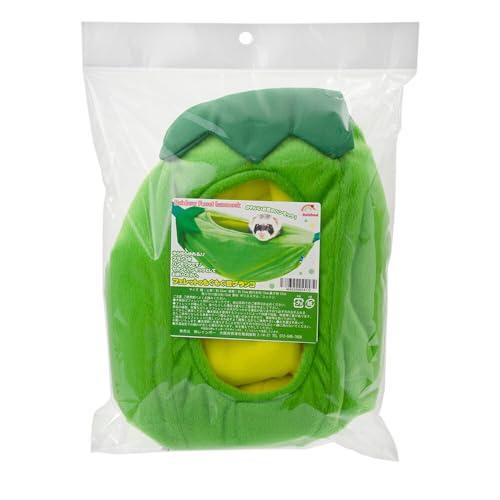 レインボー フェレットのもぐもぐ豆ブランコ | 