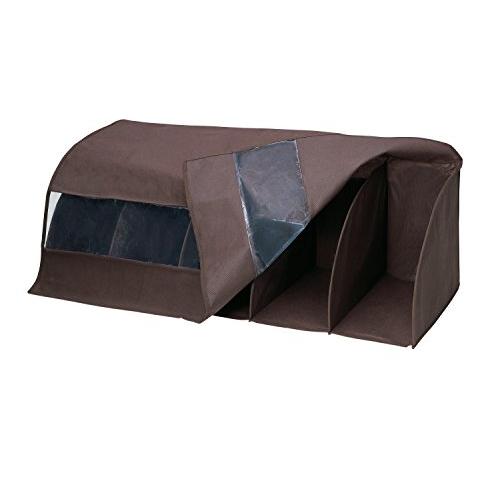 コジット 棚上仕分けバッグ収納 | 