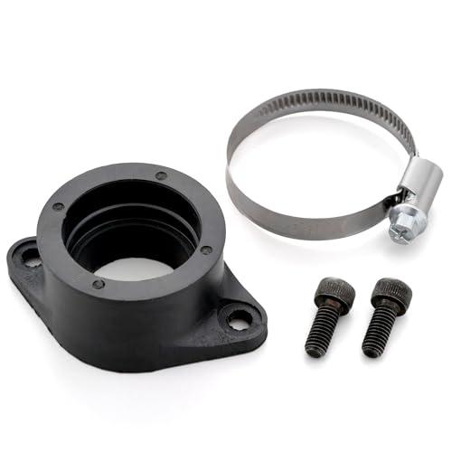 デイトナ(Daytona) KEIHIN PEキャブ用リペア ラバーマニホールドセット PE28用46758 | 