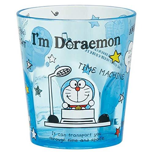 スケーター アクリル コップ 280ml ドラえもん I'm Doraemon ひみつ道具 KSA4 | 