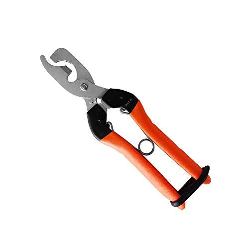 サボテン ぶどう用 発芽促進 2段式 芽キズ鋏 MEBUKI No.B-11 | 