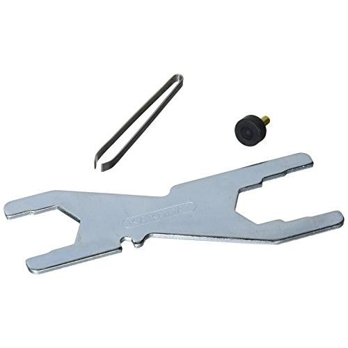 カクダイ 水栓修理レンチセット 普及型 9602 | 