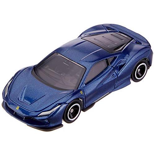 トミカ No.59 F8 トリブート (箱) | 