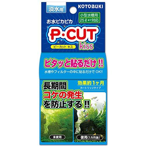 寿工芸 コトブキ 水槽 P・カット キッス25 | 