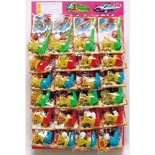 キッシーズ 台紙ふきあげパイプ(24付) 1枚 | 