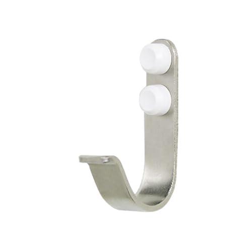 ベルク ニコピンコートフック シルバー M-629 | 