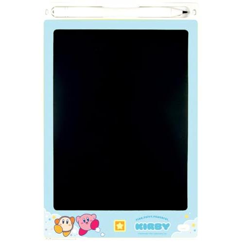 ティーズファクトリー 星のカービィデジタルメモパッド カービィ&ワドルディ H216×W142×D5mm HK-5543125KW | 