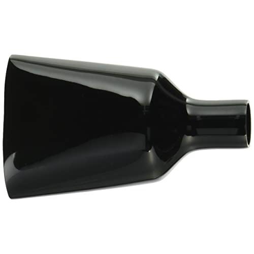 キジマ (kijima) バイク バイクパーツ 配線カバー L 22x52x120mm 汎用 304-7203 | 