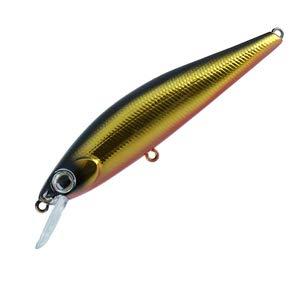 ダイワ(DAIWA) トラウト Dr.ミノー2 クロキン 50S ルアー | 