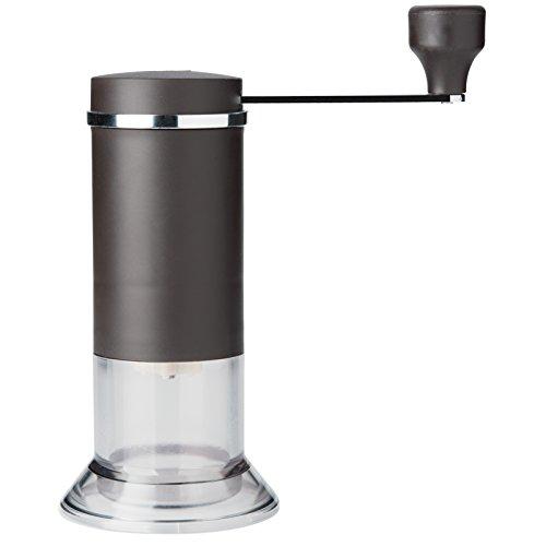 川崎合成樹脂 コーヒーミル 手挽き セラミック 日本製 36336 | 