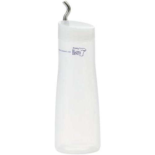 タケヤ化学工業 TAKEYA プルービストロ ディスペンサー L 380ml ナチュラル ポリエチレン 手に馴染む 使いやすい | 