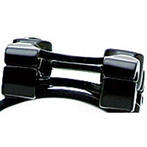 グランジ DIXNA(ディズナ)アキレス・アーク シートポスト用クランプ BK 43 中 | 