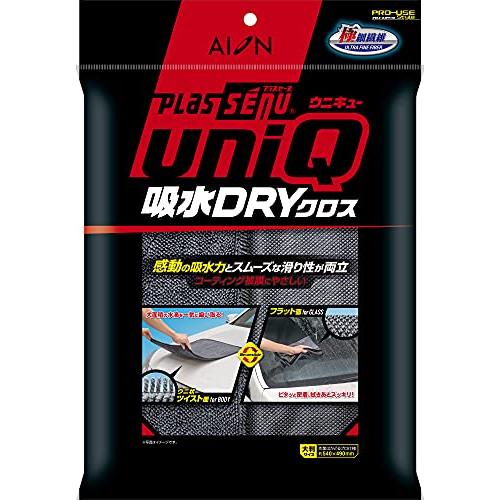 アイオン(Aion) プラスセーヌ 921Y uniQ吸水DRYクロス | 