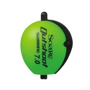 シマノ(SHIMANO) ウキ ソアレ アウトシュート 02T ノーマル 6.0 SF-A11Q - - | 