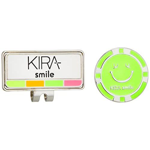 クリップ&マーカー KICM-06 ライム | 