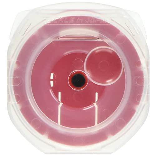 タックルインジャパン(Tackle In Japan) フラットサークル仕掛巻 巻取器15 寸法:63(縦)×69(横)×12(厚み)mm | 