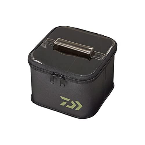 ダイワ(DAIWA) システムツールバッグ ＳＷ２ ＰＡ（Ａ）ＢＫ ブラック | 