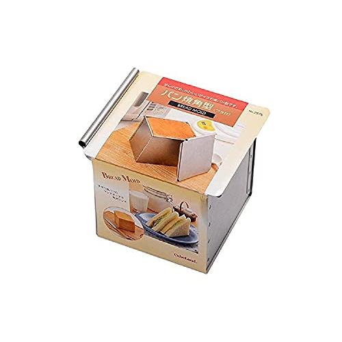 タイガークラウン(Tiger Crown) パン焼 角型フタ付 2375 | 