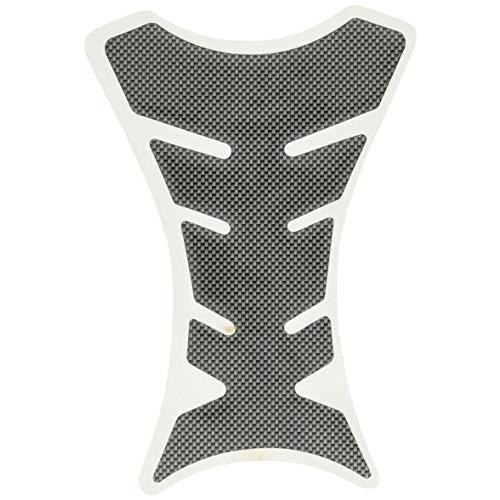 バイクパーツセンター(Bike Parts Center) タンクパッド 汎用 カーボン調 907701 | 