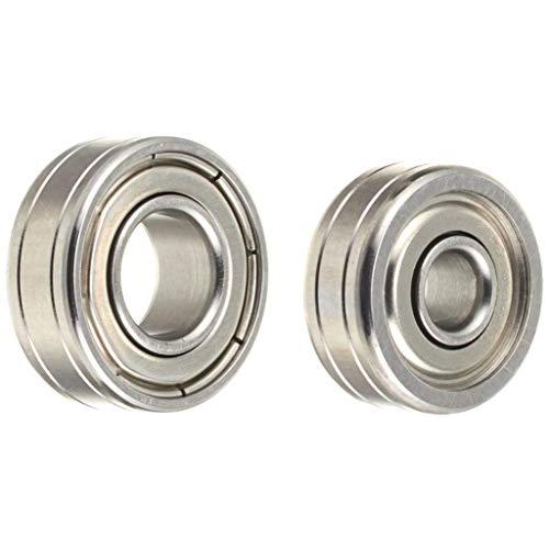 ダイワslpワークス(Daiwa Slp Works) ベイトリール用 スプールベアリングキット SLPW セラミックBBキット Bタイプ | 