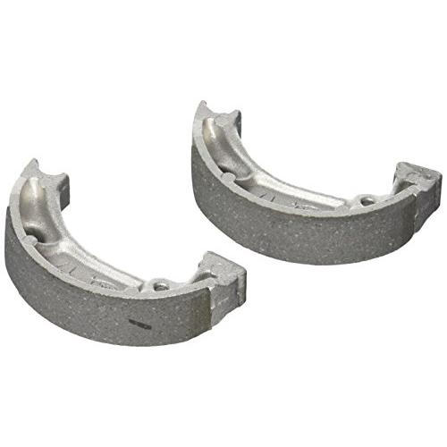 NBS バイクパーツセンター(Bike Parts Center) ブレーキシュー SOK-116 ホンダ Dio系 6101 | 