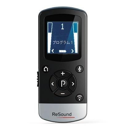 ReSound（リサウンド） リモコンテレビマイクロマイクセット GNリ 