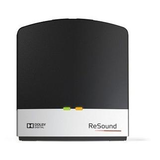 ReSound（リサウンド） リモコンテレビマイクロマイクセット GNリ 