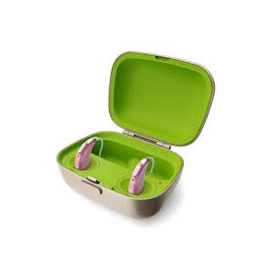 PHONAK（フォナック） チャージャーケースCombi BTE2 : 補聴器