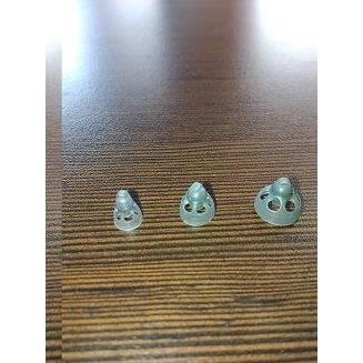 PHONAK（フォナック） 耳掛け型補聴器RIC専用耳せん オープン