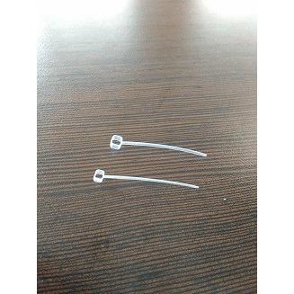 PHONAK（フォナック） 耳掛け型補聴器RIC用ストッパー S(M)/P