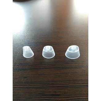 シーメンス（SIEMENS） 耳掛け型補聴器RIC用クリックスリーブ