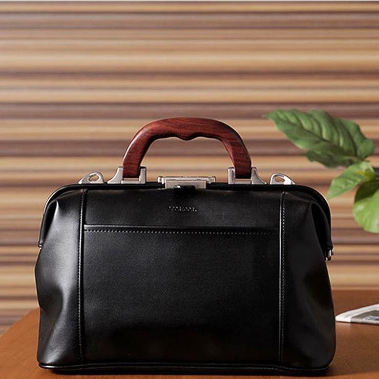 安い購入 日本製 B5サイズ収納可 Mcgregor マックレガー ミニダレスバッグ n ブラック 注目ブランド Dev Bioalternativa Pt