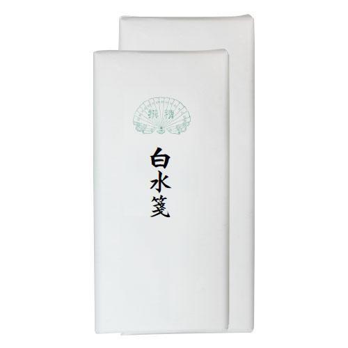 新発 漢字用画仙紙 白水箋 1 75 7 5尺 50枚 Ac516 4 国産 Www Shandilyaz Com