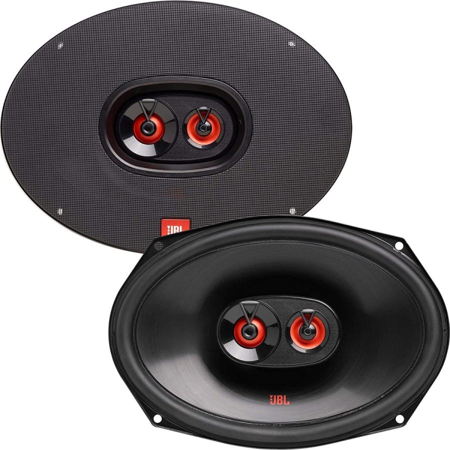 ファッション JBL 3ウェイカーオーディオスピーカー 9インチ x 6インチ - 965 Club スピーカーアクセサリー ファッション JBL 3ウェイカーオーディオスピーカー 9インチ x 6インチ - 965 Club スピーカーアクセサリー
